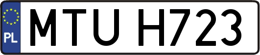 MTUH723