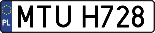 MTUH728