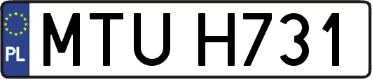 MTUH731