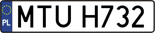 MTUH732