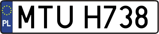MTUH738