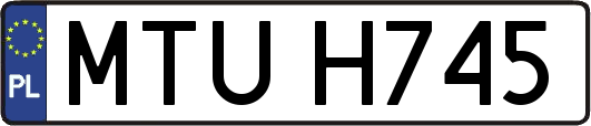 MTUH745