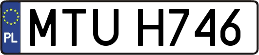 MTUH746
