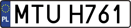 MTUH761