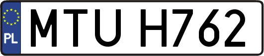 MTUH762