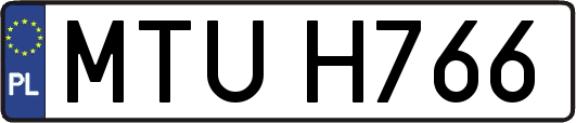 MTUH766