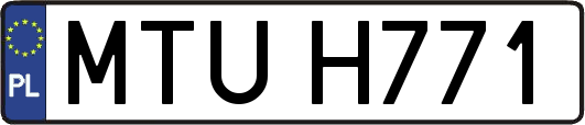 MTUH771
