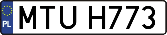 MTUH773