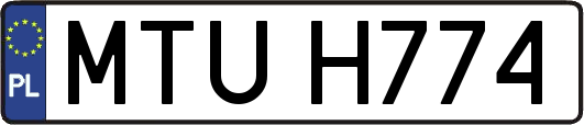 MTUH774