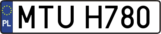 MTUH780