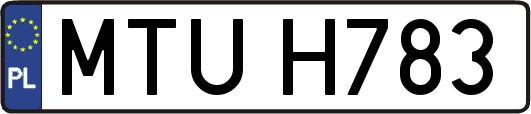 MTUH783