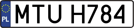 MTUH784