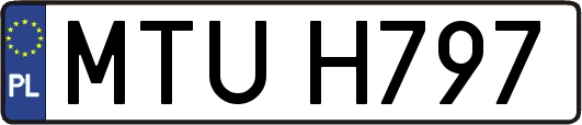 MTUH797