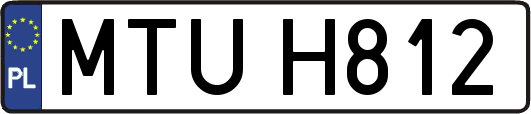 MTUH812
