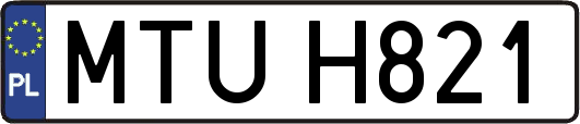 MTUH821