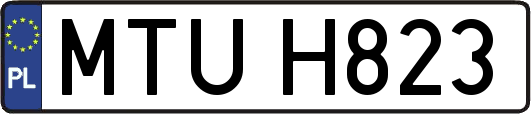 MTUH823