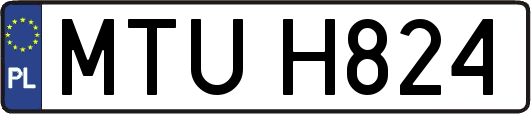 MTUH824