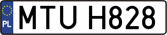 MTUH828