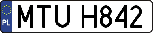 MTUH842