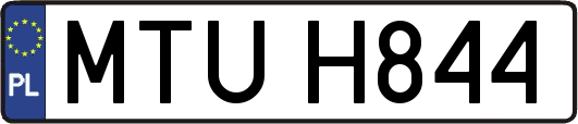 MTUH844