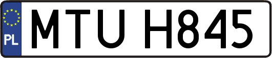 MTUH845
