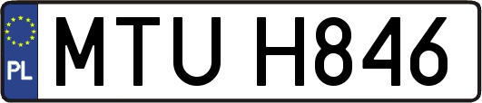 MTUH846