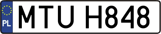 MTUH848
