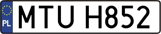 MTUH852