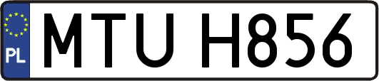 MTUH856