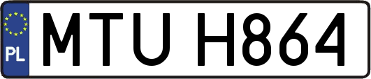 MTUH864