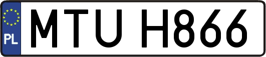 MTUH866