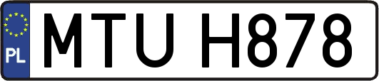 MTUH878