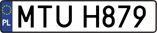 MTUH879