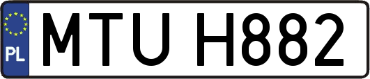 MTUH882