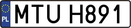 MTUH891