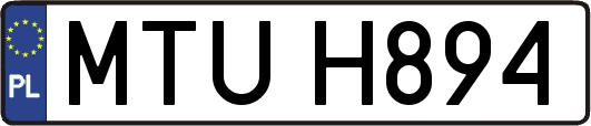 MTUH894