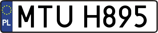 MTUH895