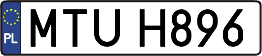 MTUH896