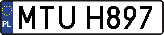 MTUH897