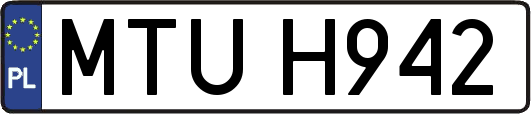 MTUH942