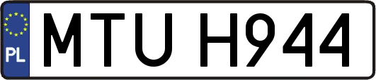 MTUH944