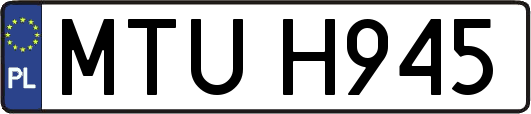 MTUH945