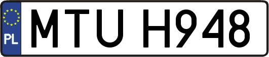MTUH948