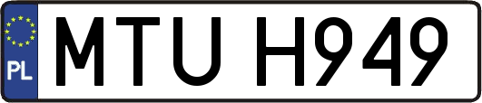 MTUH949