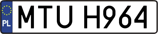 MTUH964