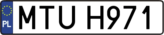 MTUH971