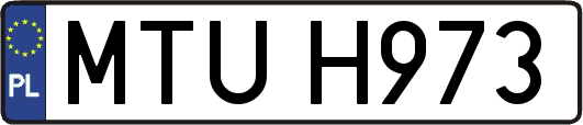 MTUH973