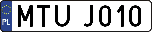MTUJ010