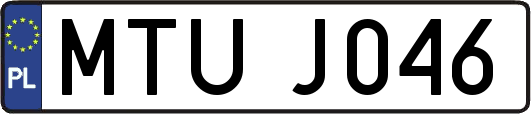 MTUJ046