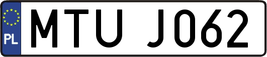 MTUJ062